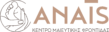 Anais Logo Γραμμικό Color